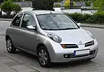 SEAT Ibiza III