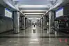 La estación de Avtoszavodskaia