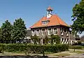 Peize, el antiguo ayuntamiento