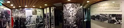 «Final de la ocupación»