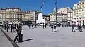 Nuevo Vieux Port en marzo 2013