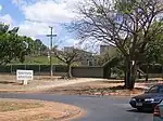 Nunciatura apostólica en Brasilia
