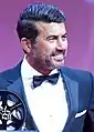 Oğuz Galeli, actor
