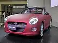 Daihatsu Copen Cero (2015-Presente)