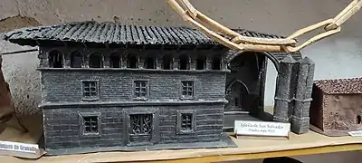 Iglesia de San Salvador (Sangüesa)