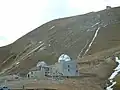 Observatorio de Campo Imperatore