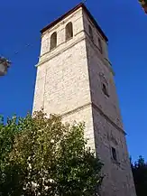 Torre de San Martín
