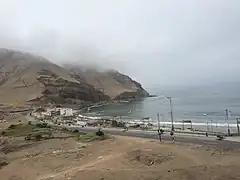 La Herradura