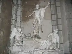 Resurrección