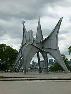 Trois disques (1967)Montreal, Canadá