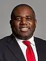 David Lammy