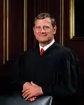 John Roberts  2020, 2007, y 2006  (Finalista en 2015, 2013, 2012, and 2008)