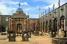 Taller de Cerámica de Francisco Brennand