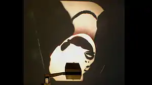Live Cinema performance