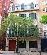 Casa Ogden Codman, Jr.