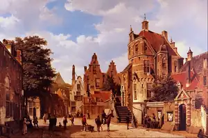 Viejo Amsterdam