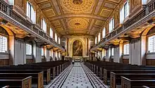 Capilla