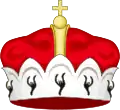 Birreta electoral(antigua)