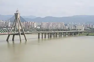 Puente Olympic