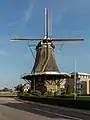 Molino el Konijnenbelt
