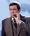 George Lazenby  (1969)