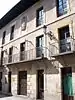 Casa de Abaria