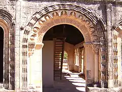 Iglesia de San Juan Bautista (Orejana).