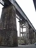 Viaducto de Ormáiztegui, 1863-1864 (Ormáiztegui)