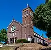 Our Iglesia de Nuestra Señora de Lourdes