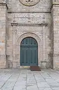 Portal ocidental