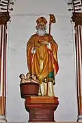 San Nicolás de Bari