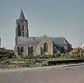 Waarde: Iglesia reformada de Nuestra Señora