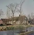 Una granja en Nootdorp