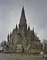 Sint Gummaruskerk, Steenbergen