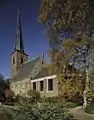 Dorpskerk