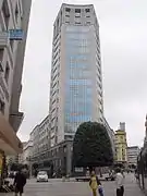 La Jirafa