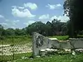 Hacienda de Oxholón.
