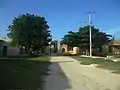 Hacienda de Oxtapacab.