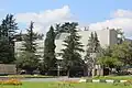 Museo de historia de Ozurgueti y centro de folclore