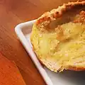 Un pão na chapa