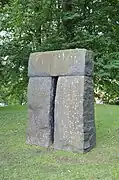 Pål Svensson "Den hemlighetsfulla porten".