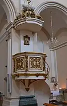 Púlpito