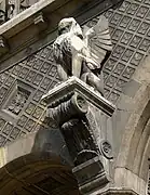 Marcos(león)