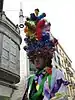 Folión del Entroido de Manzaneda