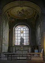 Vista general.
