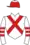 Horse racing silks