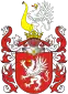 POL COA Gryf