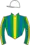 Horse racing silks