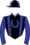 Horse racing silks