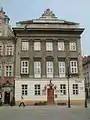 El Palacio Mielżyński